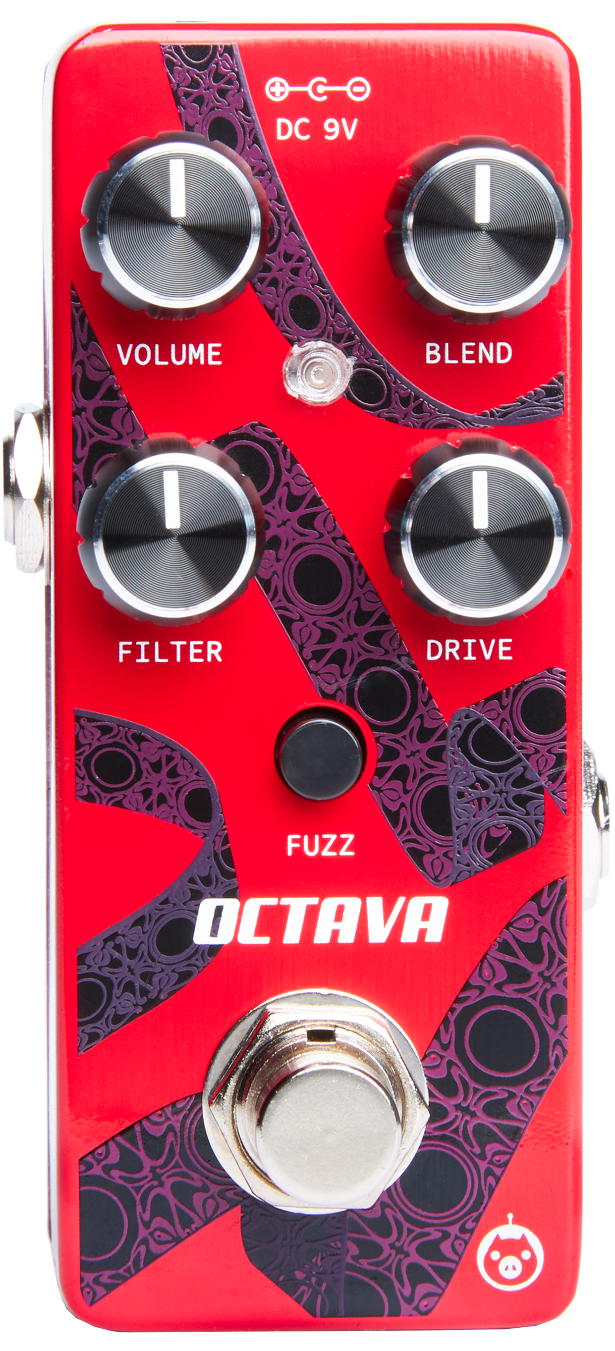 Pigtronix Octava