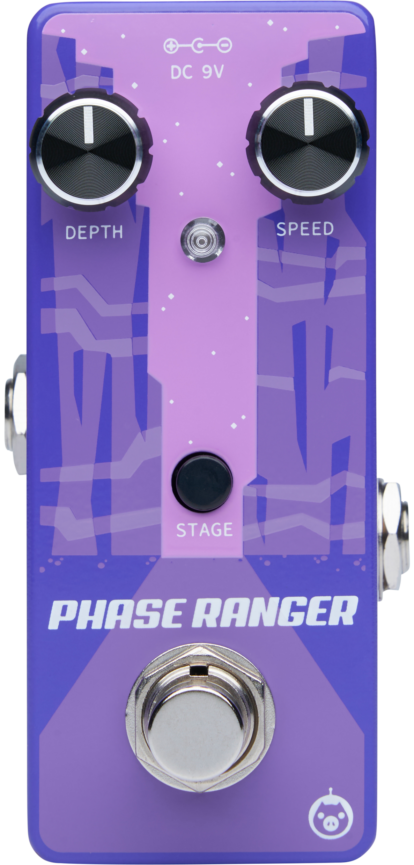 Pigtronix Phase Ranger