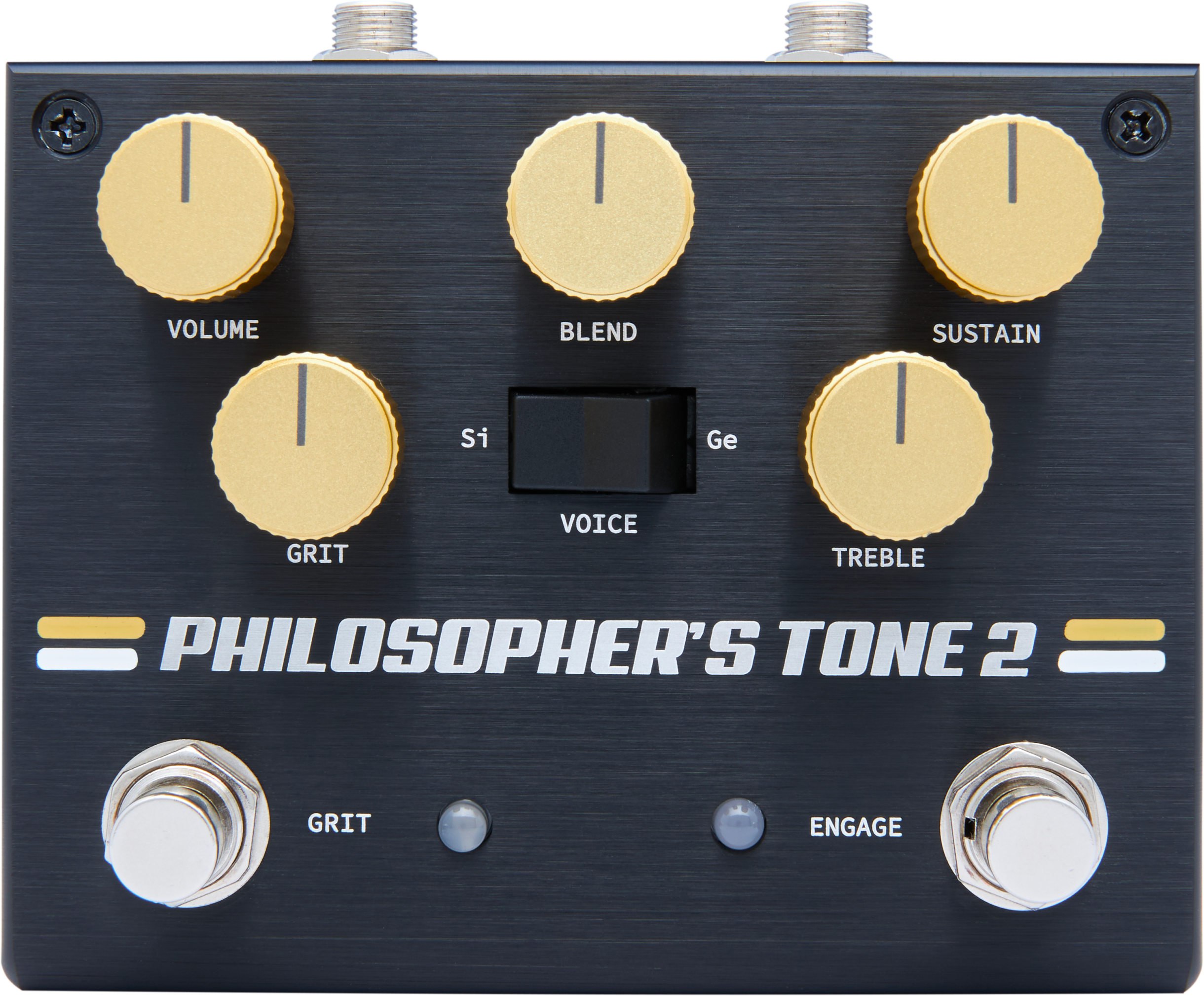 Pigtronix Philosopher’s Tone 2
