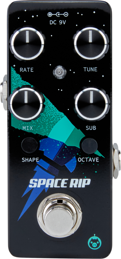 Pigtronix Space Rip