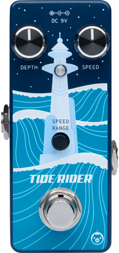 Pigtronix Tide Rider