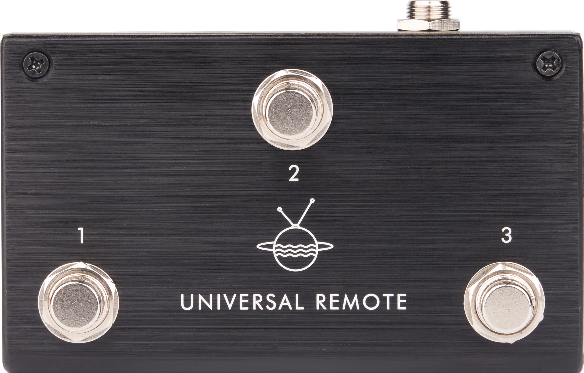 Pigtronix Universal Remote Switch