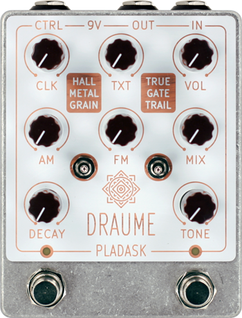 Pladask Elektrisk Draume