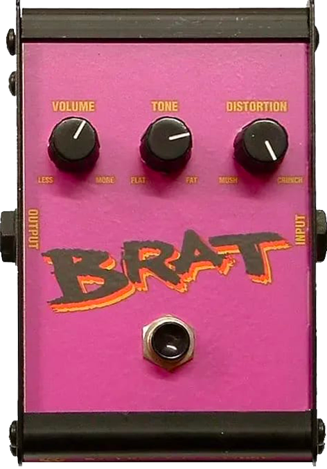 ProCo Brat