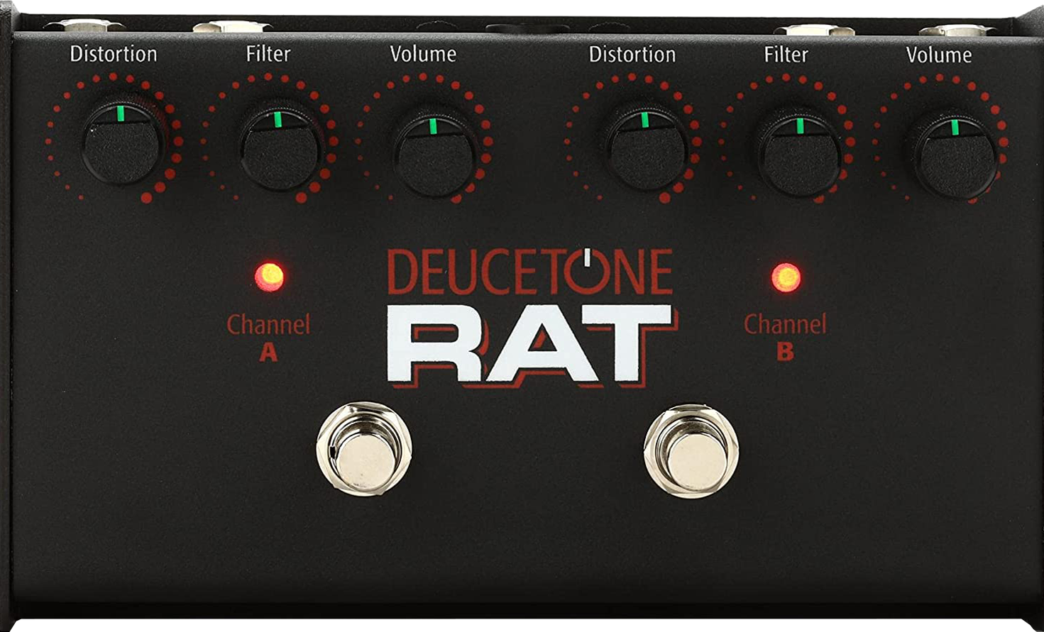 ProCo Deucetone Rat