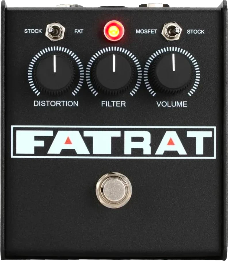 ProCo FatRat