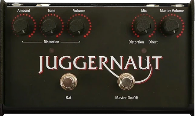 ProCo Juggernaut