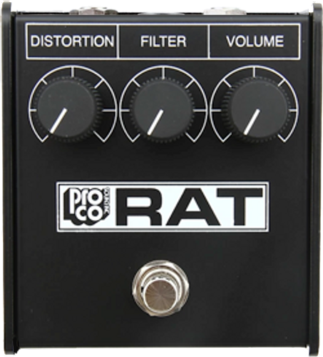ProCo Rat