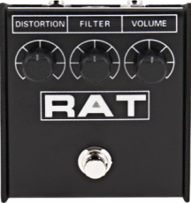 ProCo Rat 2 Distortion