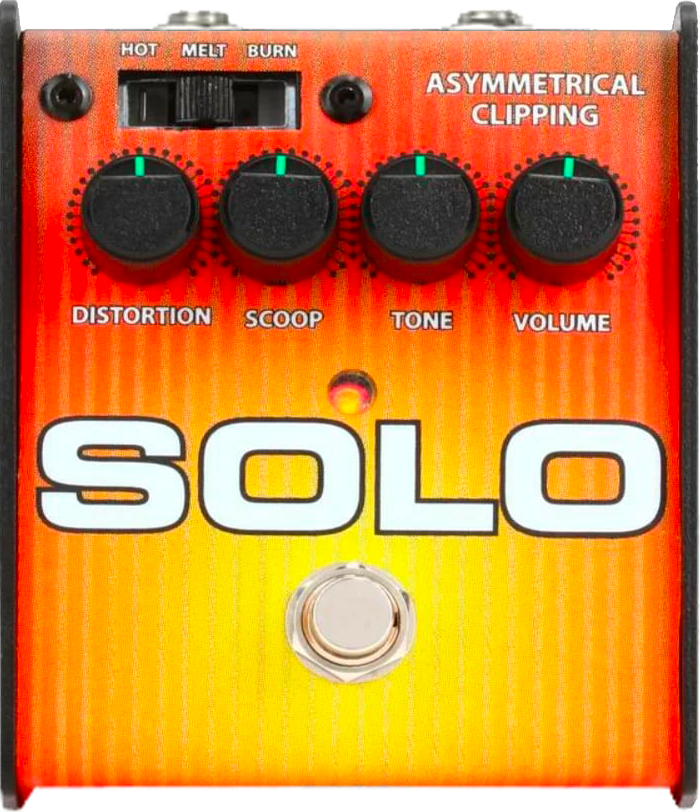 ProCo Solo