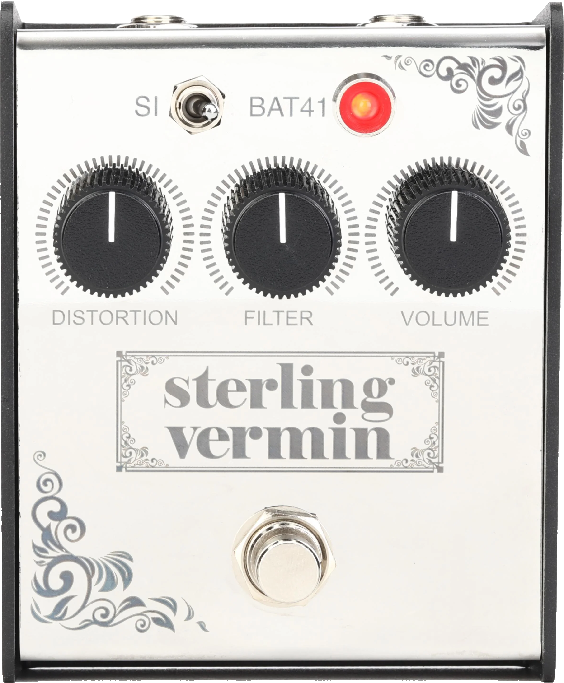 ProCo Sterling Vermin