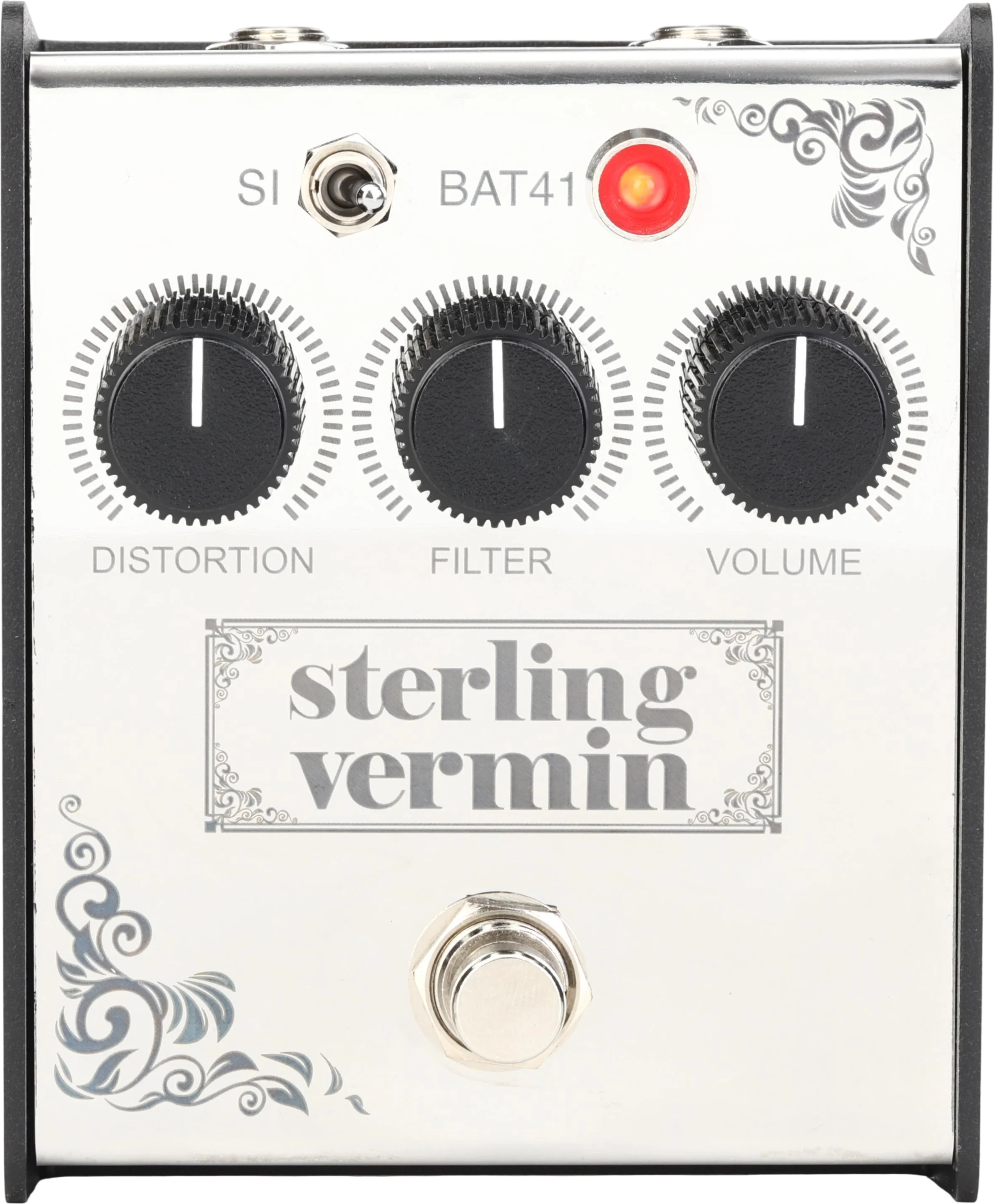 ProCo Sterling Vermin