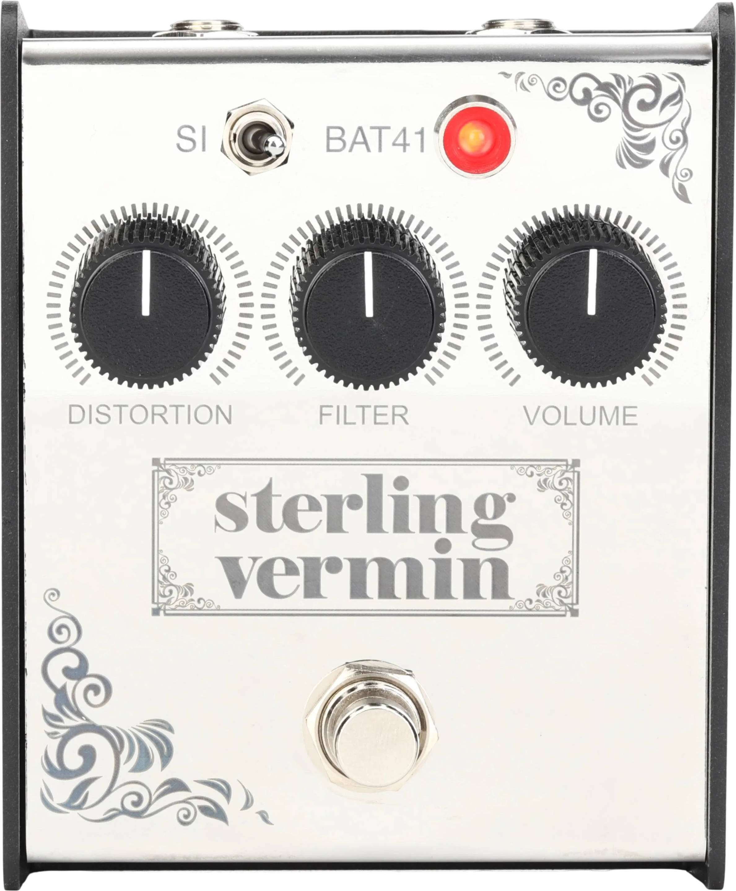 ProCo Sterling Vermin