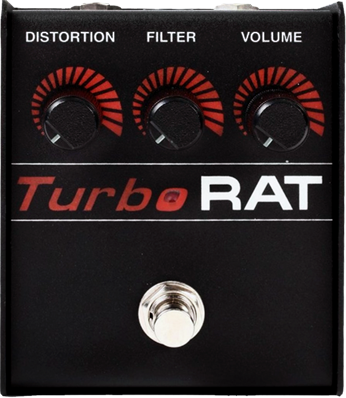 ProCo Turbo Rat
