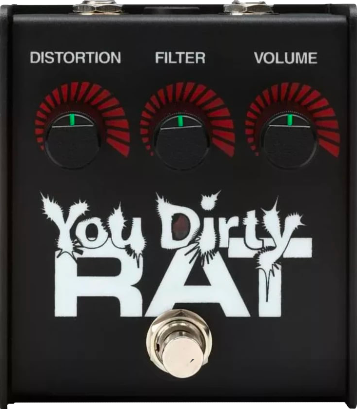ProCo You Dirty Rat