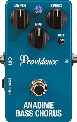 Providence Anadime Bass Chorus
