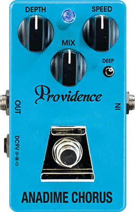 Providence Anadime Chorus