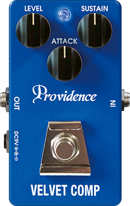 Providence Velvet Comp