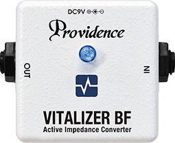 Providence Vitalizer BF