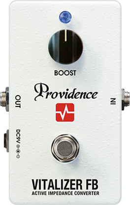 Providence Vitalizer FB