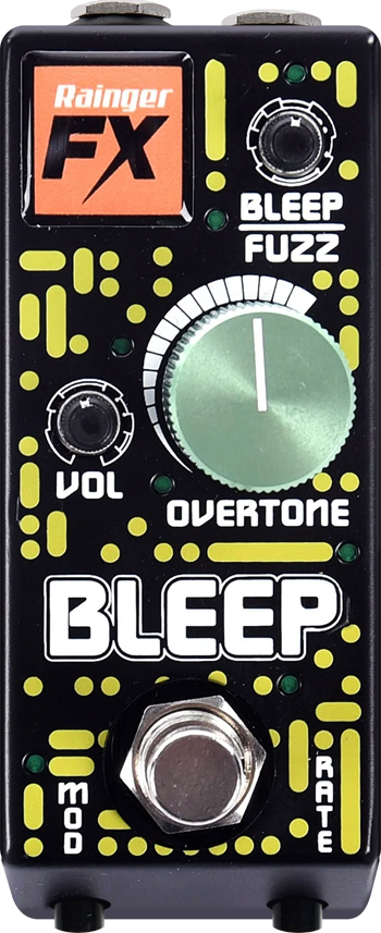 Rainger FX Bleep