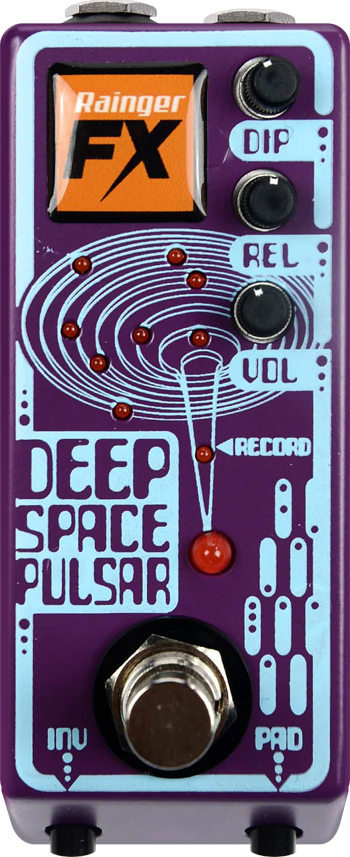 Rainger FX Deep Space Pulsar