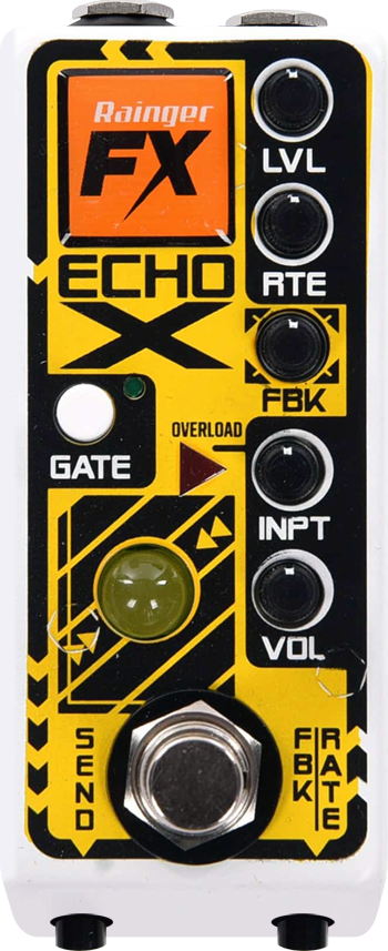 Rainger FX Echo X