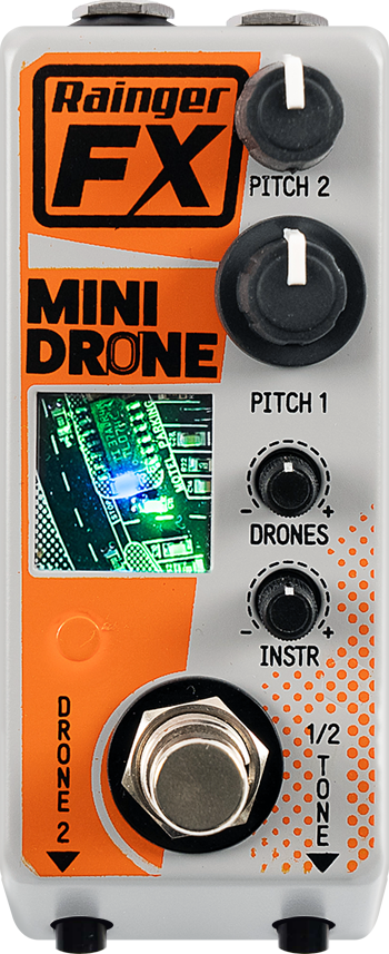 Rainger FX Mini Drone