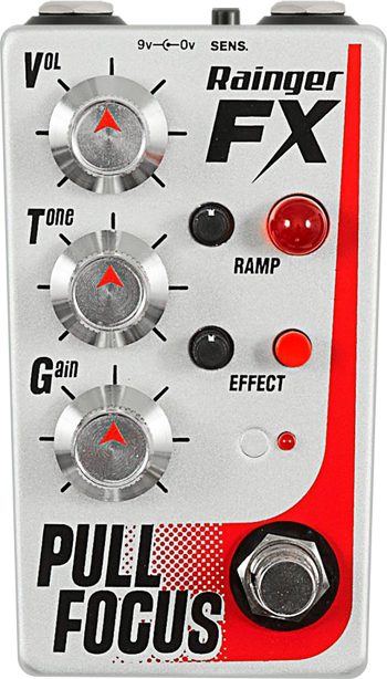 Rainger FX Pull Focus