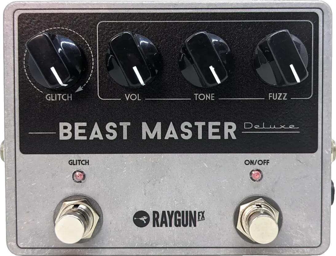 Raygun FX Beast Master Deluxe