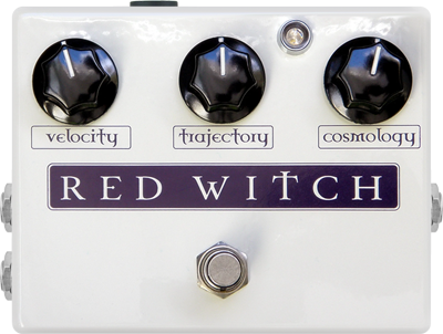 Red Witch Deluxe Moon Phaser