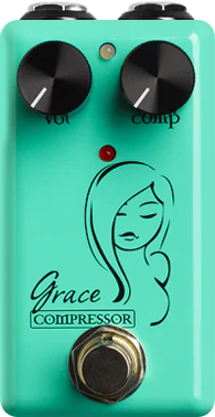 Red Witch Grace Compressor