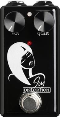 Red Witch Joy Distortion