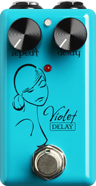 Red Witch Violet Delay