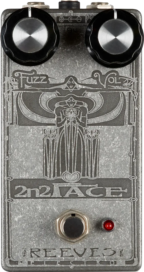 Reeves Electro 2n2FACE