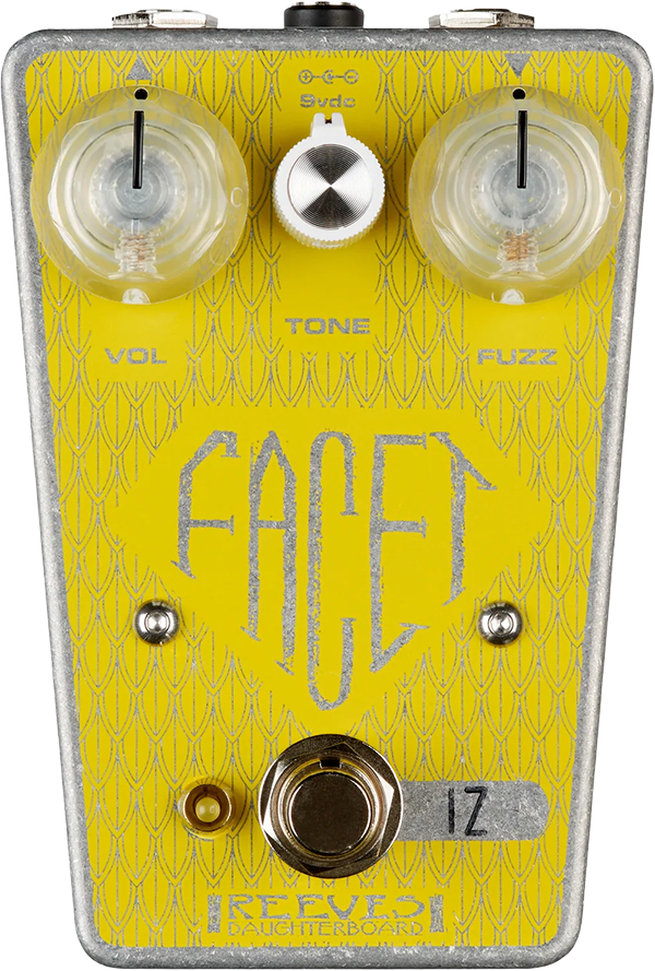 Reeves Electro Facet IZ