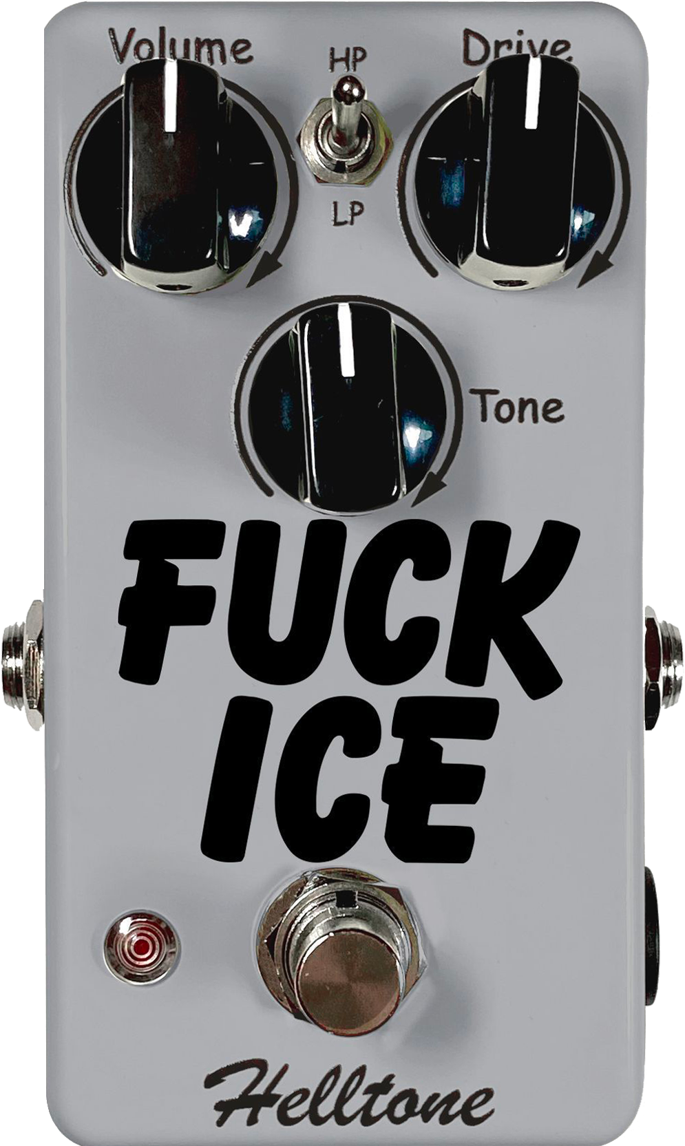 Resistor Head Electronics Fuck Ice