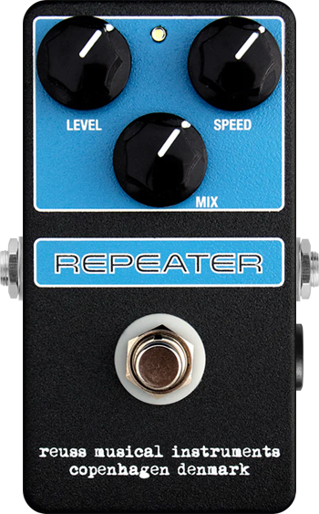 Reuss Repeater