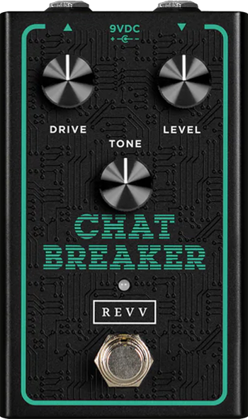 Revv Chat Breaker