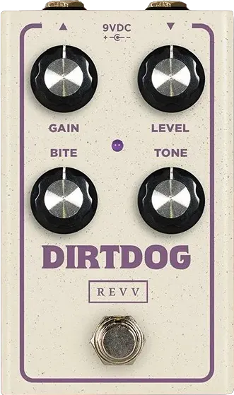 Revv DirtDog