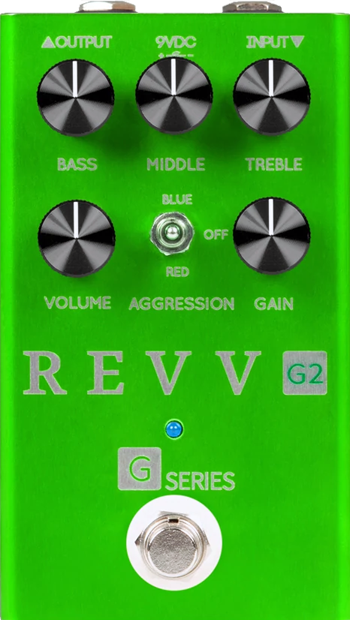 Revv G2