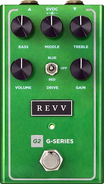 Revv G2 V2
