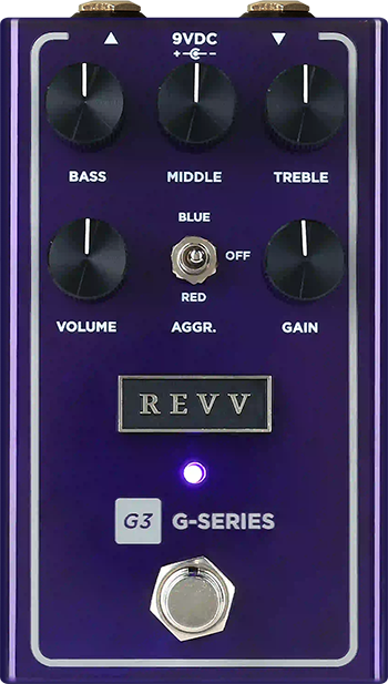 Revv G3 V2