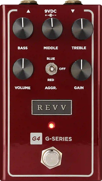 Revv G4 V2