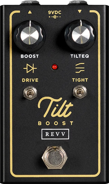 Revv Tilt Boost