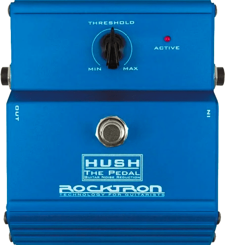 Rocktron Hush