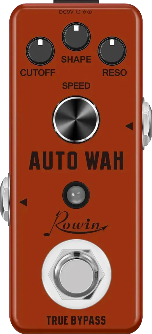 Rowin Auto Wah