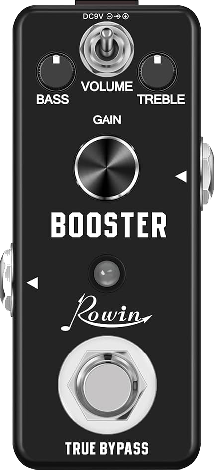 Rowin Booster