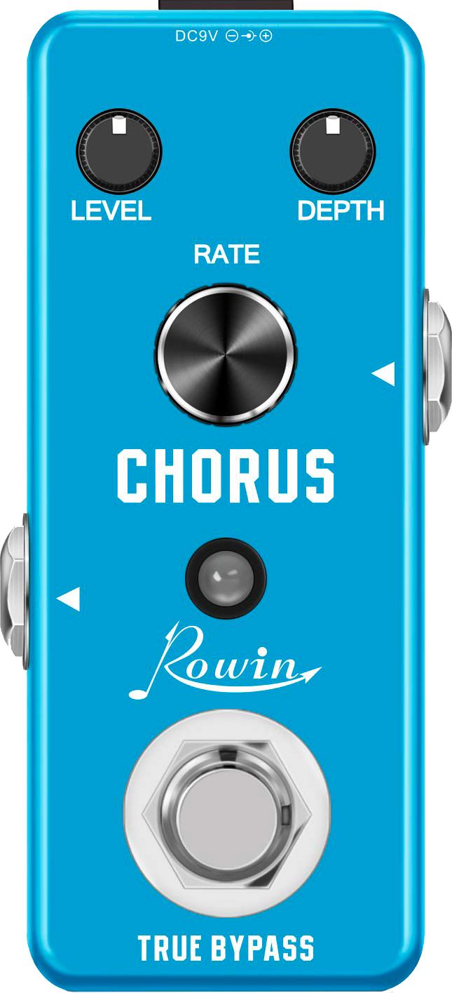 Rowin Chorus