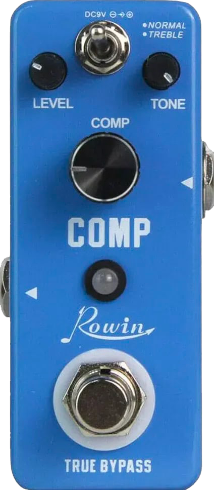 Rowin Comp